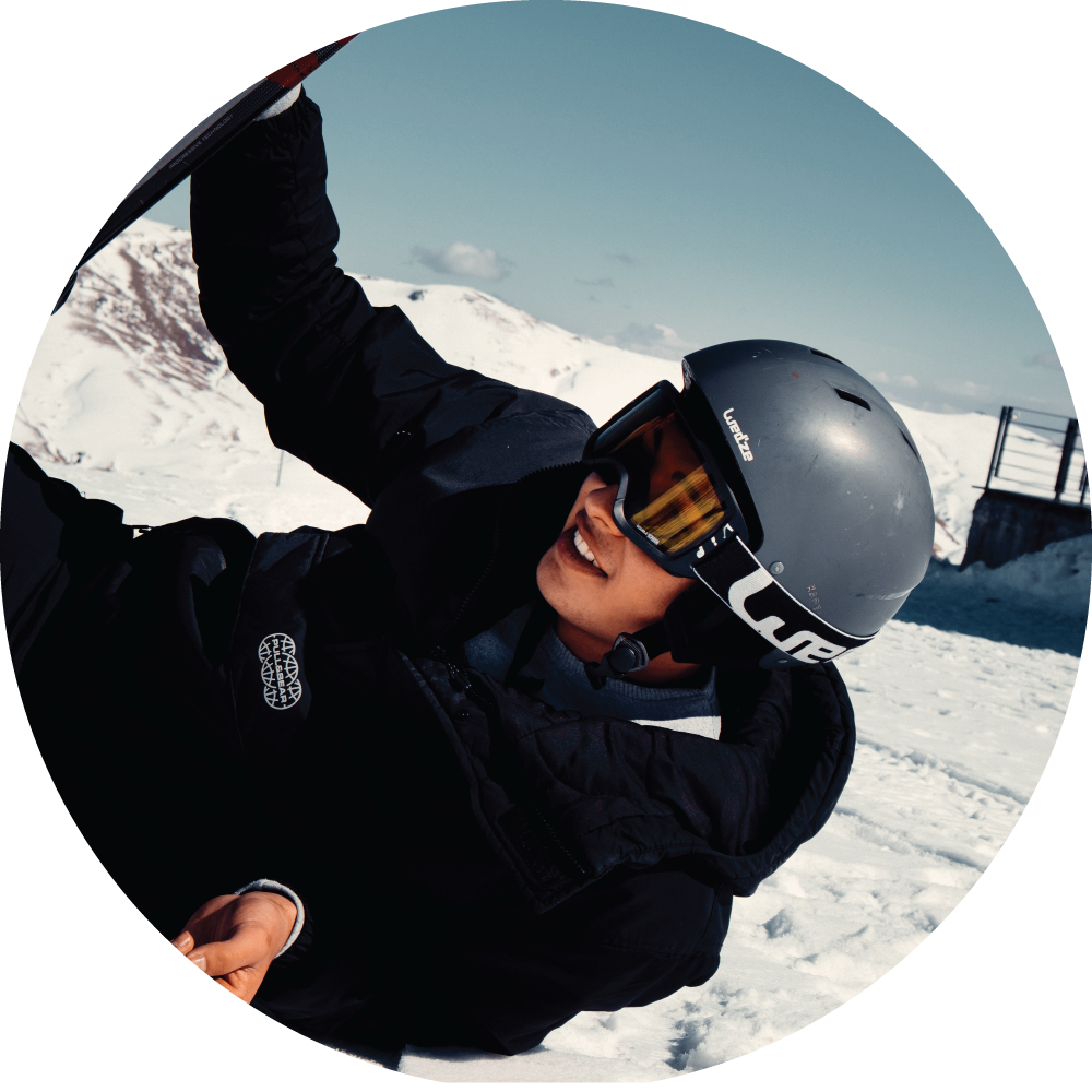 Half Day ticket AM (R)